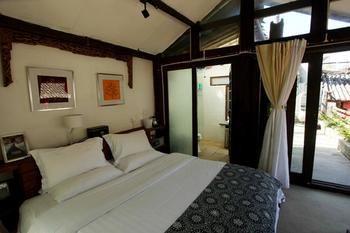 Haw Haw Inn ลี่เจียง ภายนอก รูปภาพ