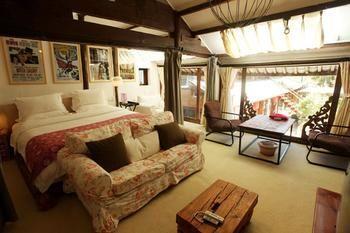 Haw Haw Inn ลี่เจียง ภายนอก รูปภาพ