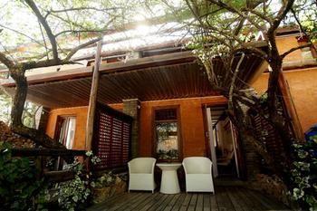 Haw Haw Inn ลี่เจียง ภายนอก รูปภาพ