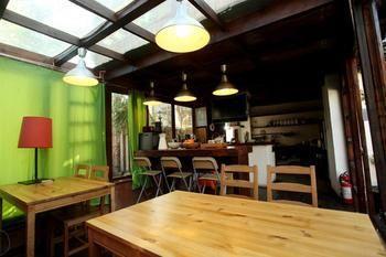 Haw Haw Inn ลี่เจียง ภายนอก รูปภาพ